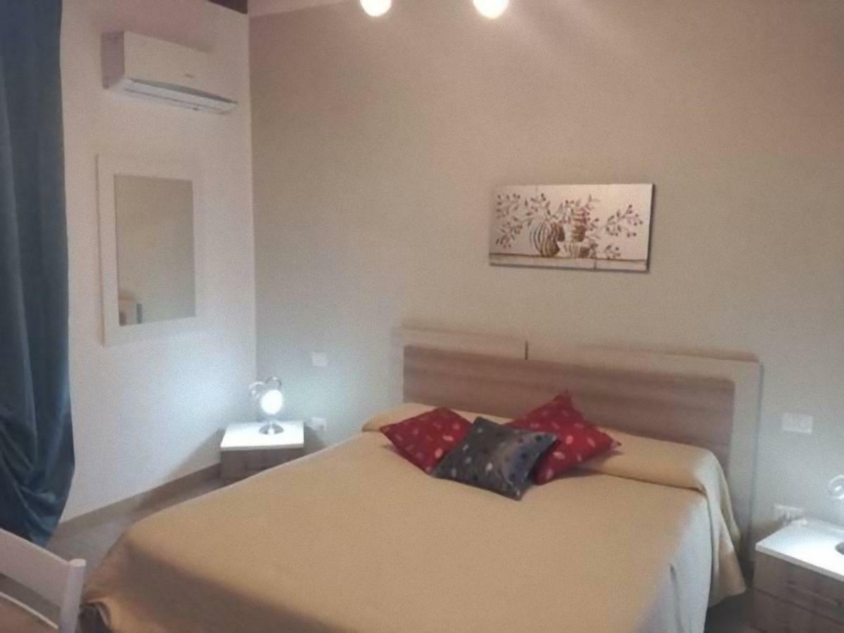 Casa Vacanze Camastra Santo Stefano di Camastra Exteriör bild