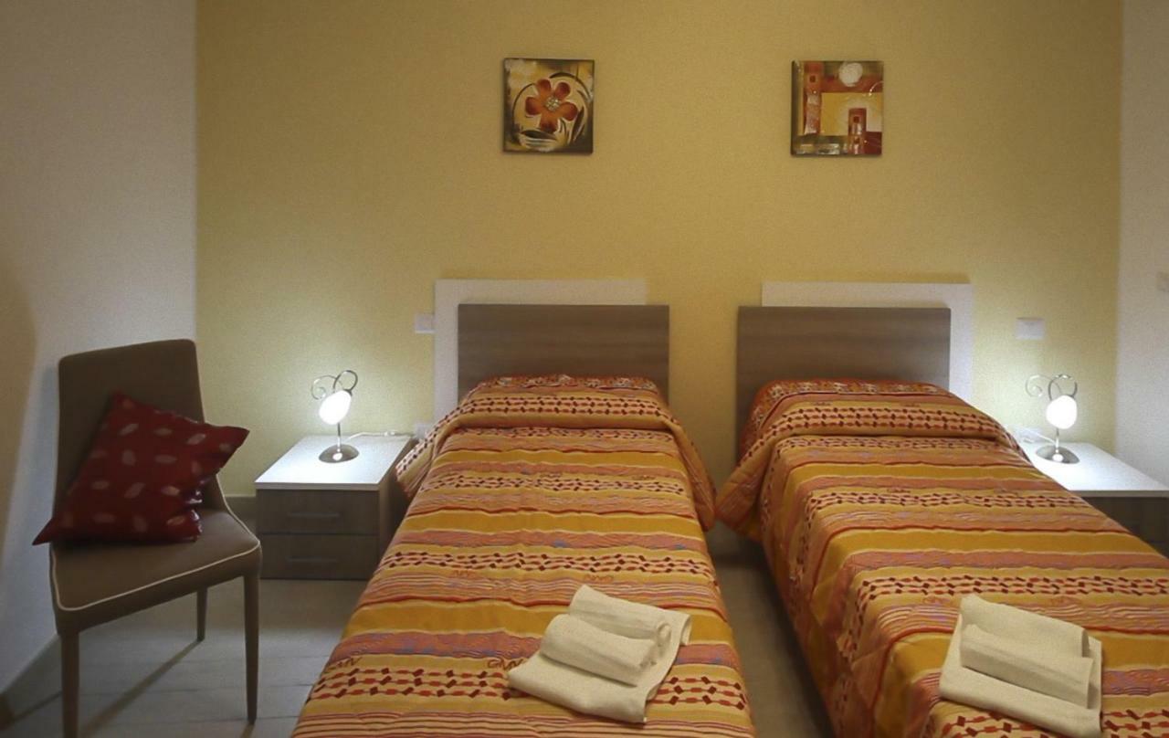 Casa Vacanze Camastra Santo Stefano di Camastra Exteriör bild