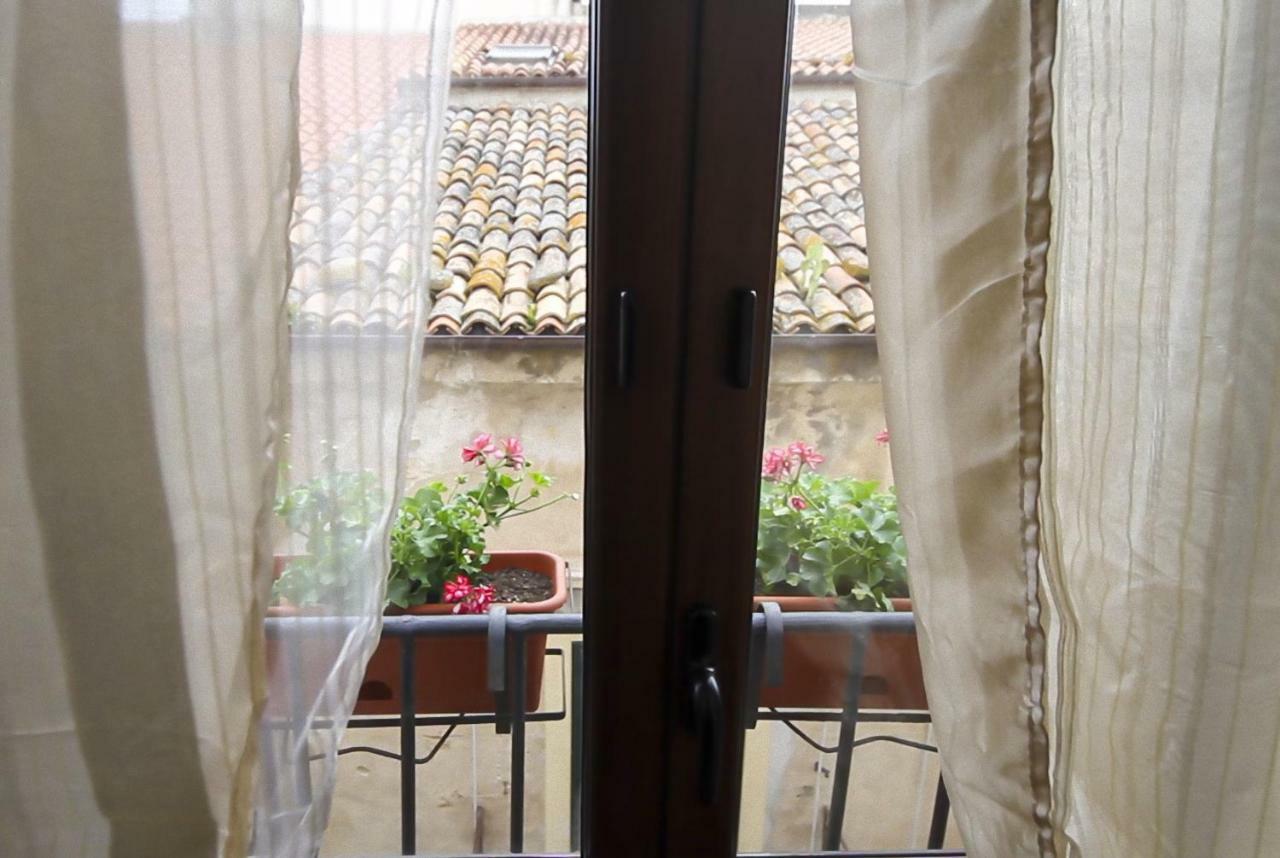 Casa Vacanze Camastra Santo Stefano di Camastra Exteriör bild